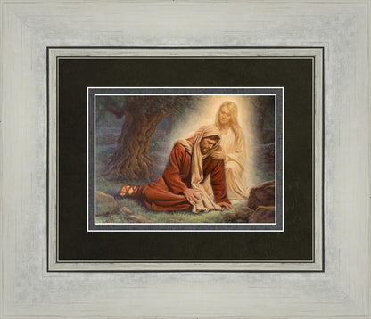 Heavenly Mother