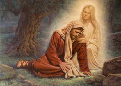 Heavenly Mother