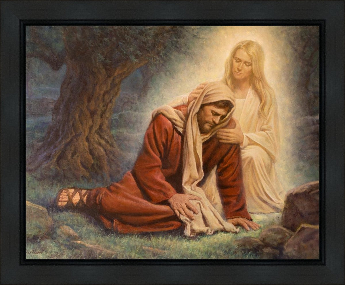 Heavenly Mother
