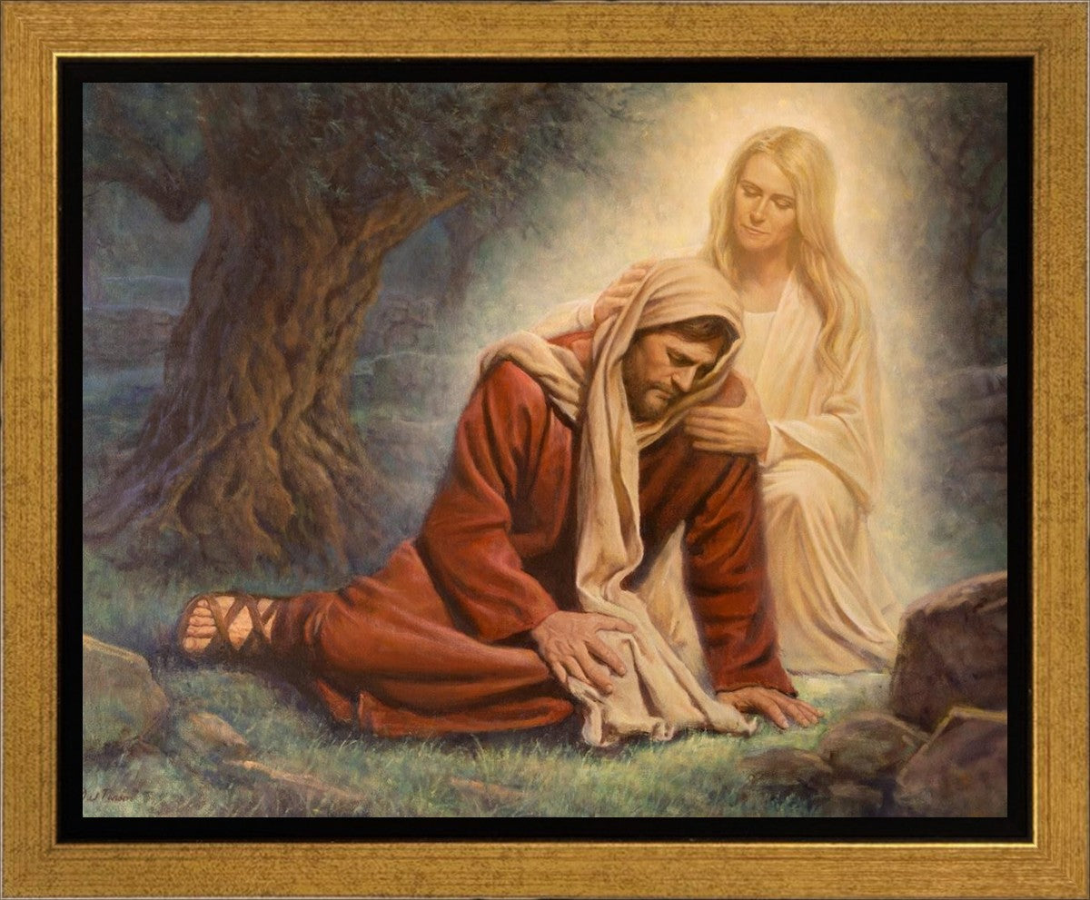Heavenly Mother