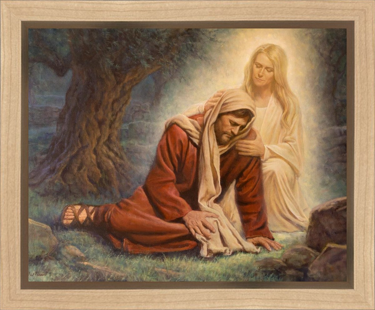 Heavenly Mother