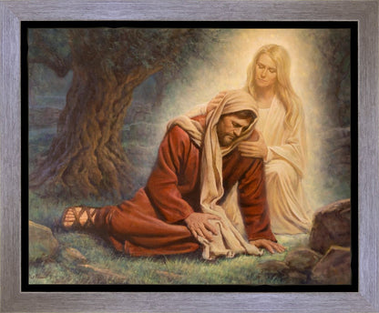 Heavenly Mother