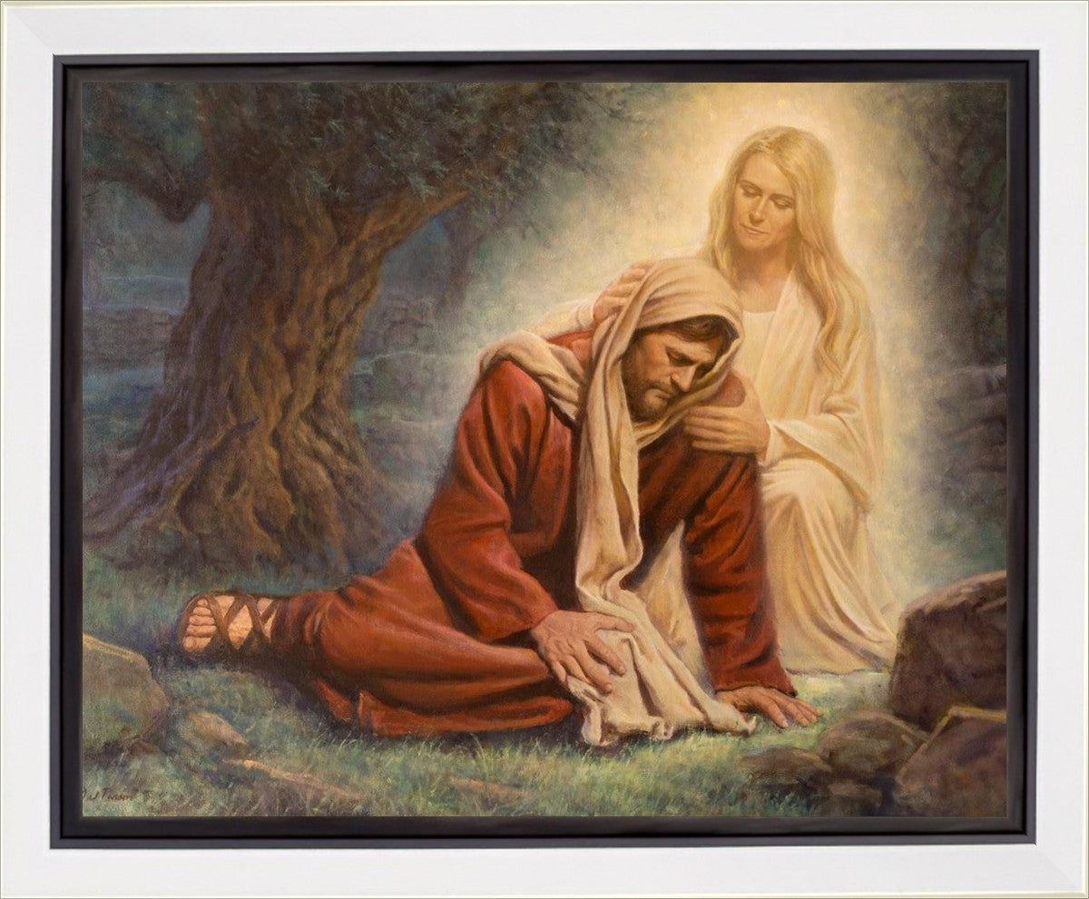 Heavenly Mother
