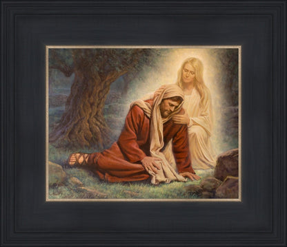 Heavenly Mother
