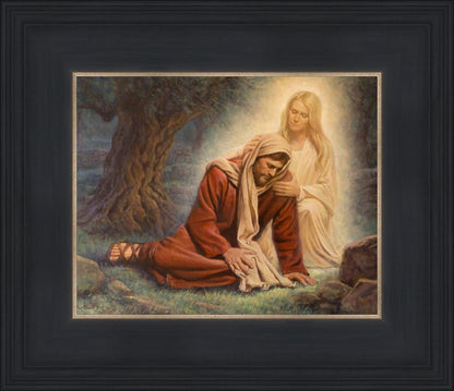 Heavenly Mother