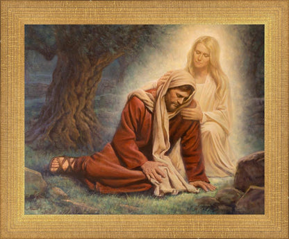 Heavenly Mother