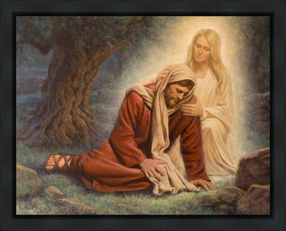 Heavenly Mother