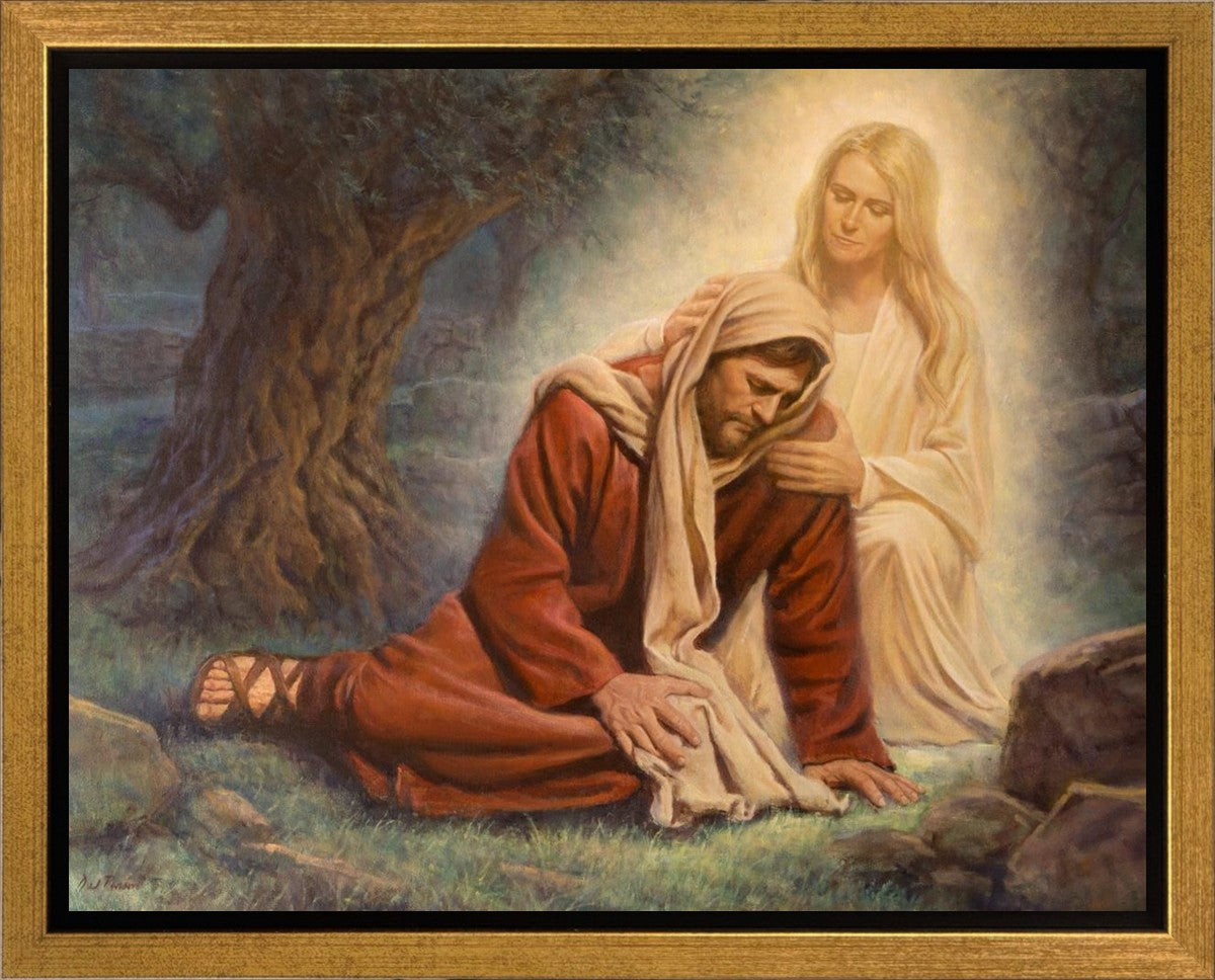 Heavenly Mother
