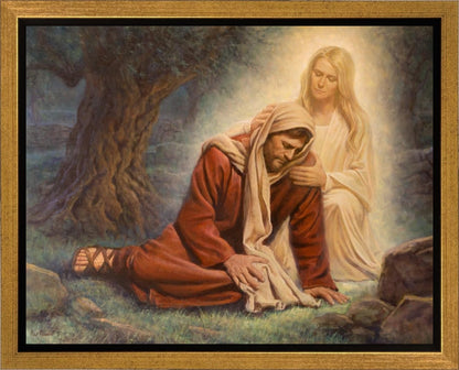 Heavenly Mother