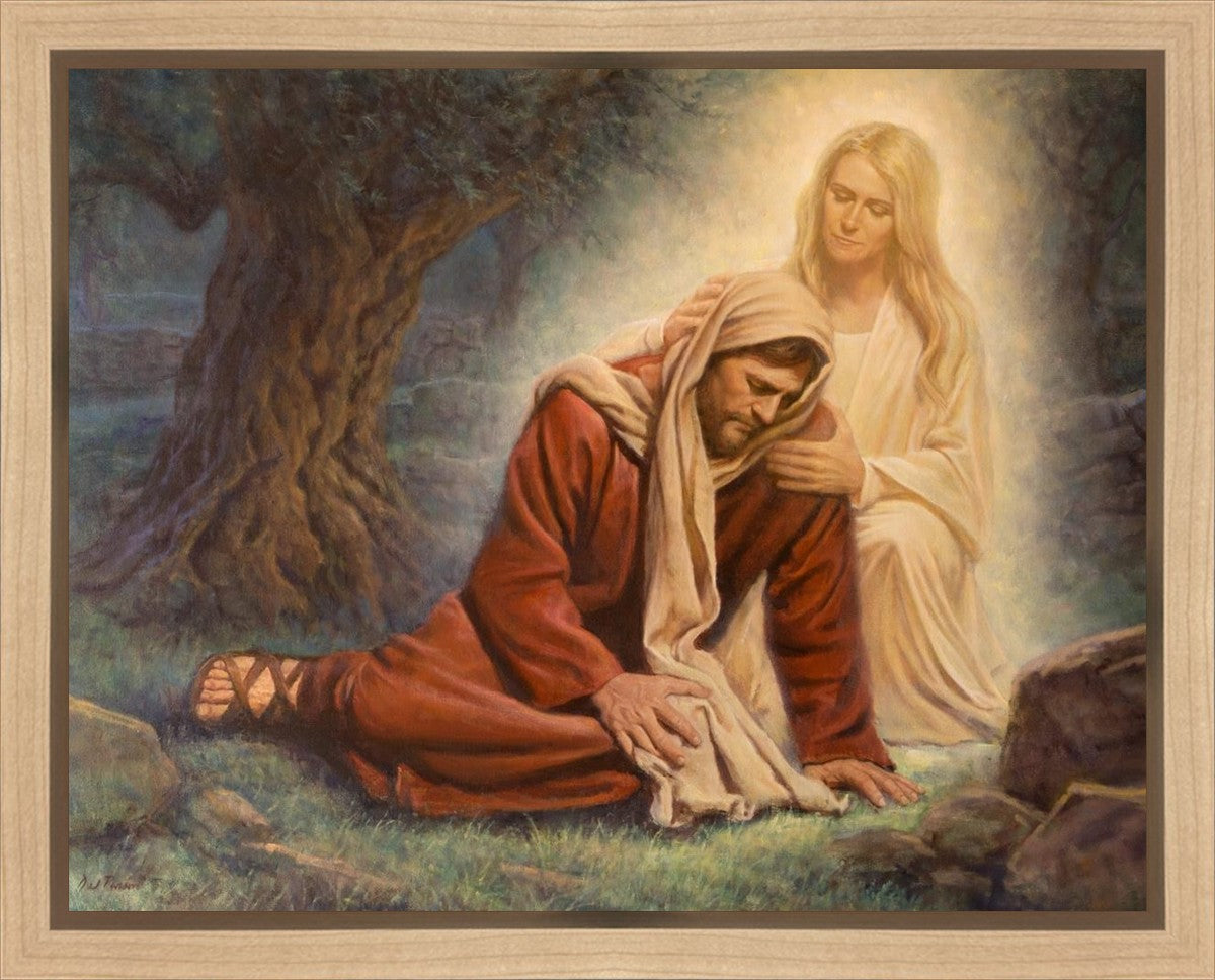 Heavenly Mother