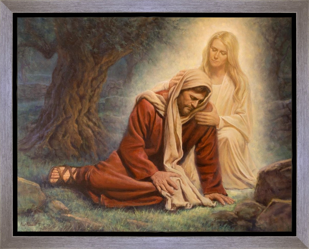 Heavenly Mother