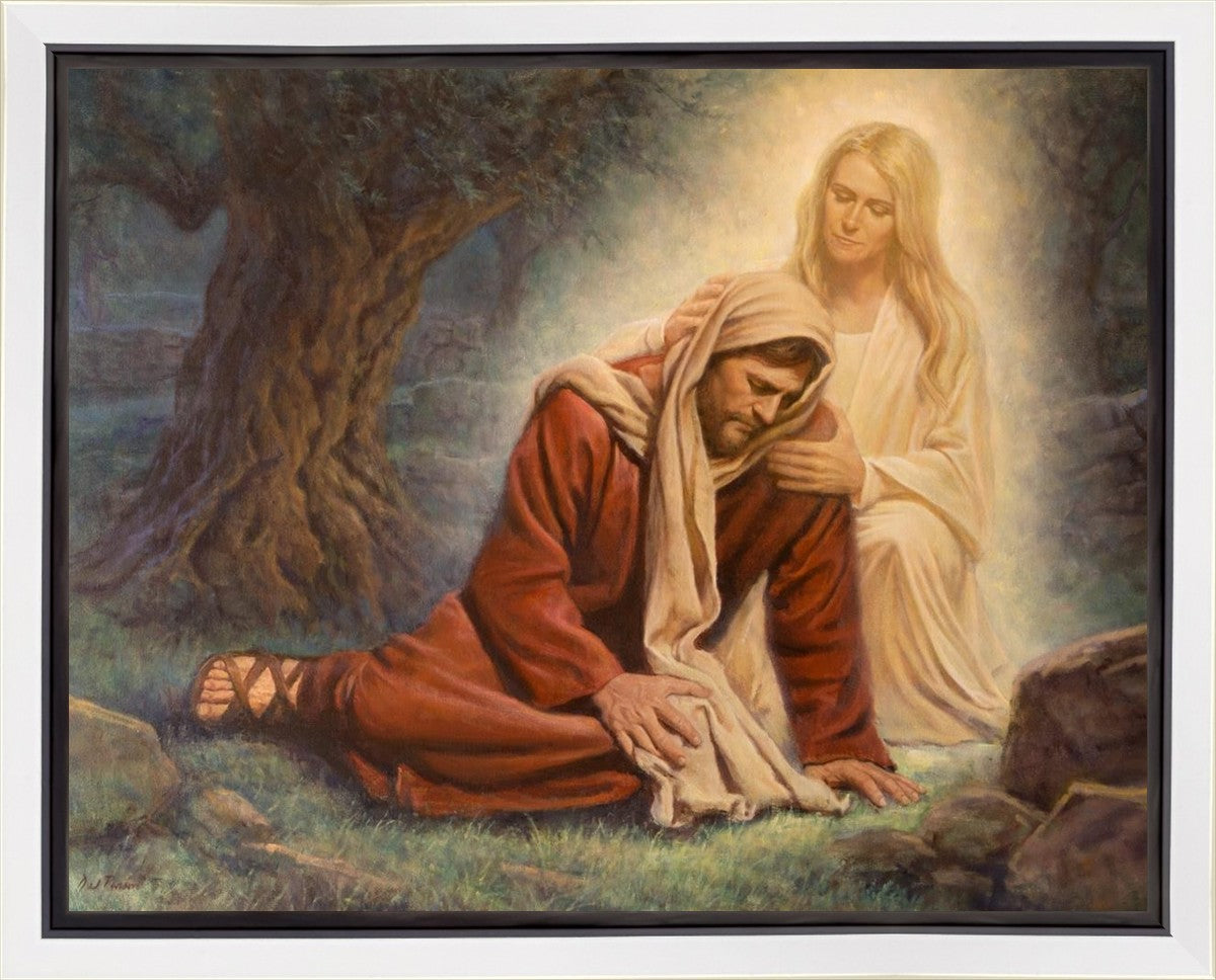 Heavenly Mother