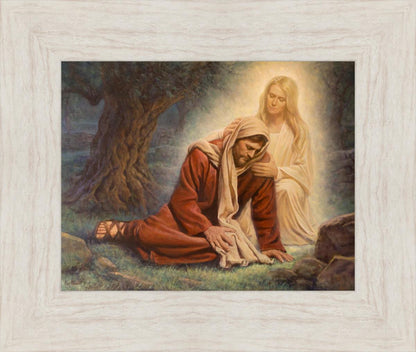 Heavenly Mother