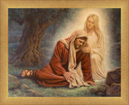 Heavenly Mother