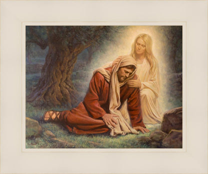 Heavenly Mother