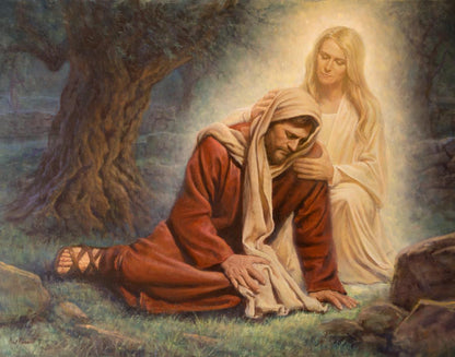 Heavenly Mother