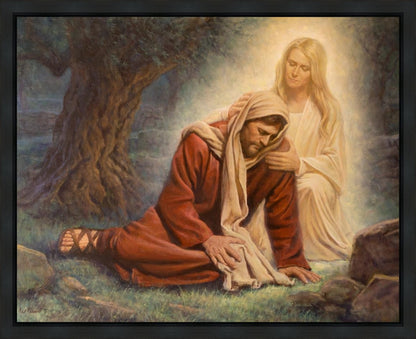 Heavenly Mother