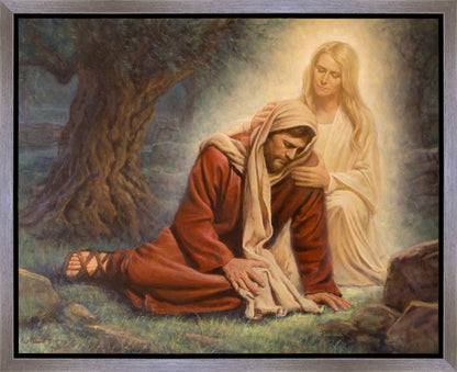 Heavenly Mother