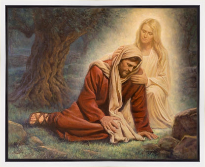 Heavenly Mother