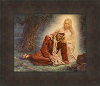 Heavenly Mother