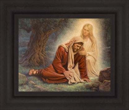 Heavenly Mother