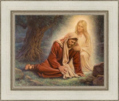 Heavenly Mother
