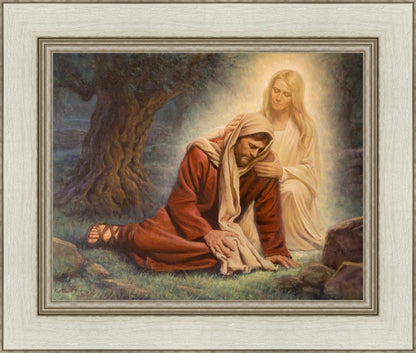 Heavenly Mother