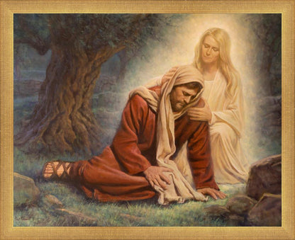 Heavenly Mother