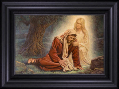 Heavenly Mother