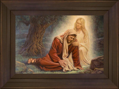 Heavenly Mother