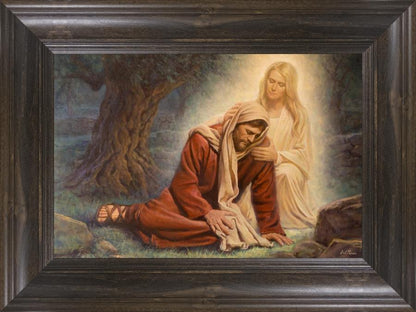Heavenly Mother