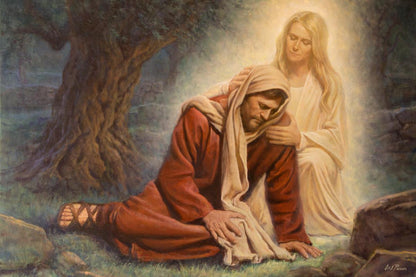Heavenly Mother