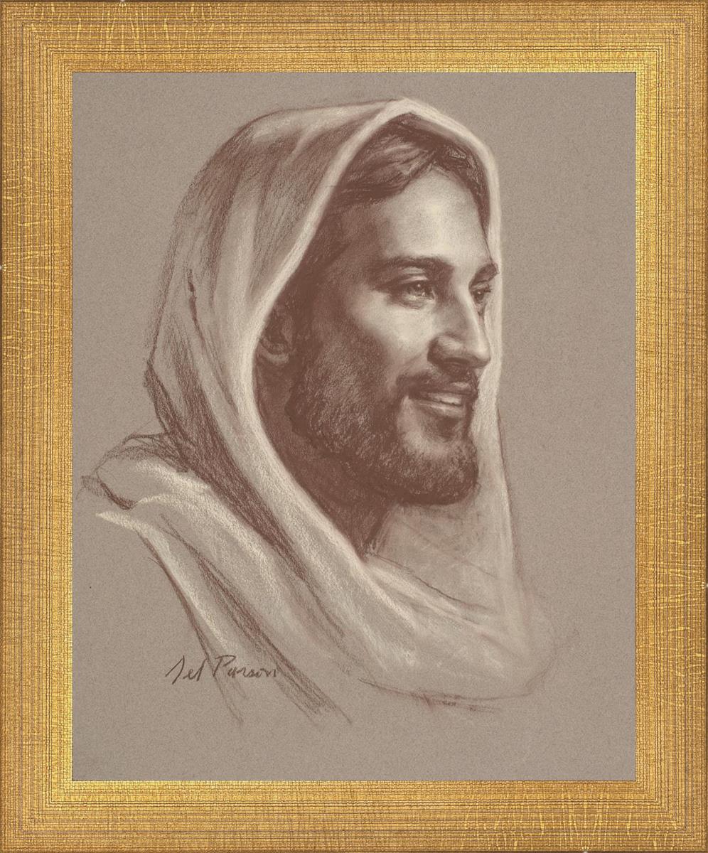 Jesus