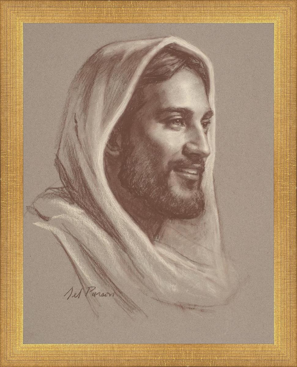 Jesus