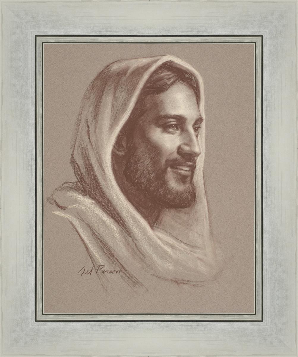 Jesus