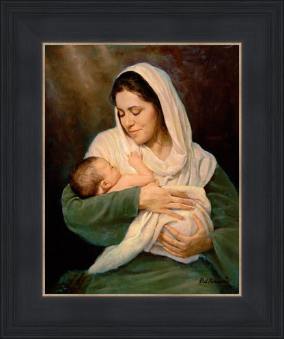 Mother's Love