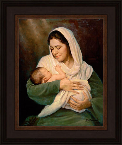 Mother's Love