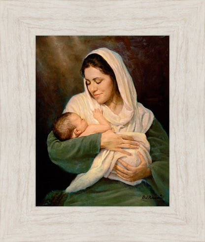 Mother's Love