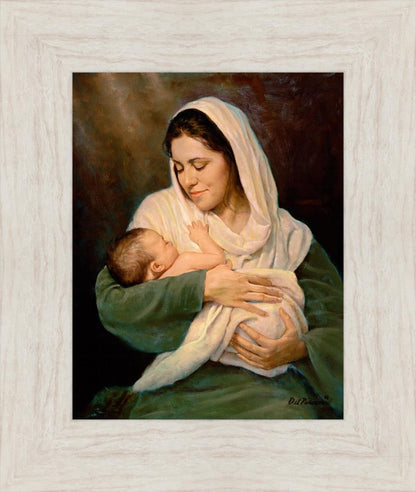Mother's Love