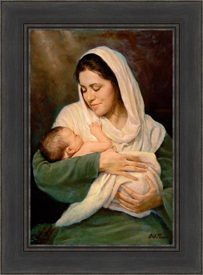 Mother's Love