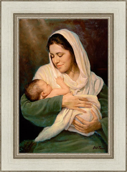 Mother's Love