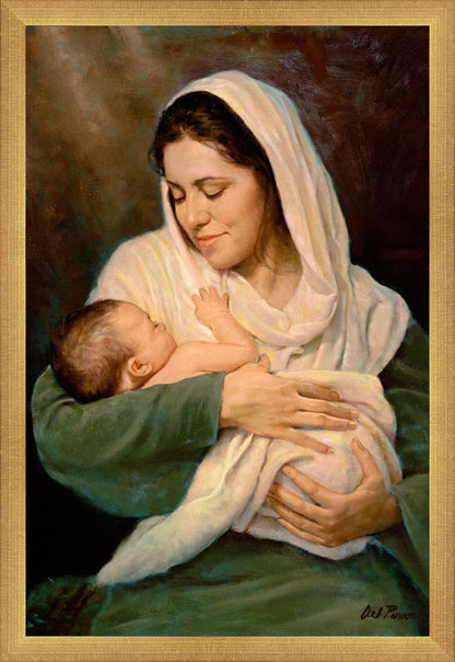 Mother's Love