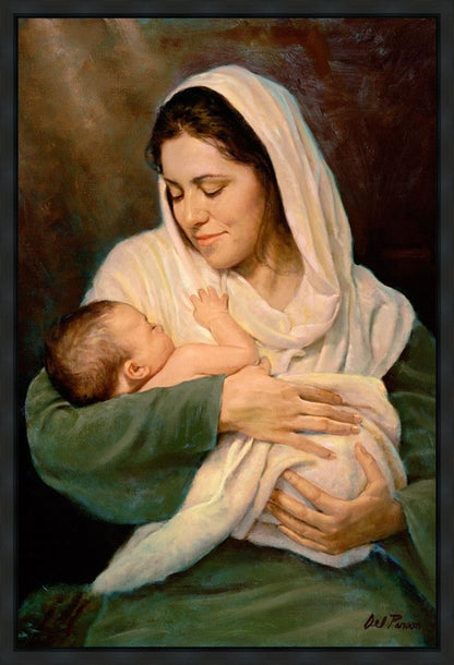 Mother's Love