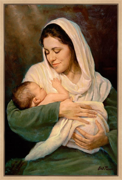 Mother's Love
