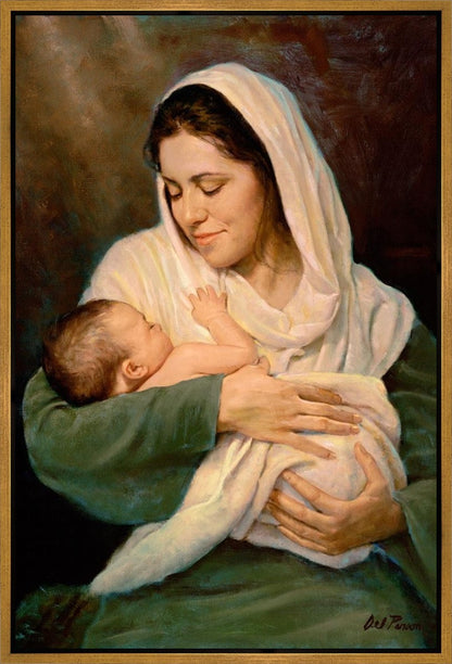Mother's Love