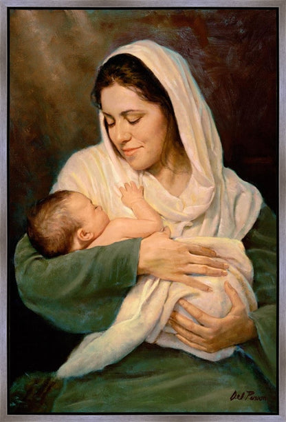 Mother's Love