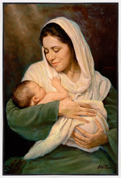 Mother's Love