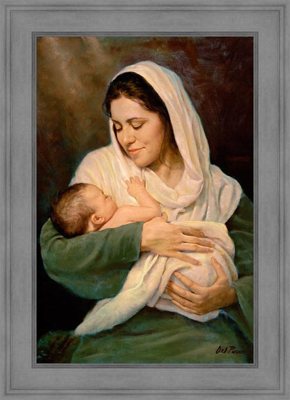 Mother's Love