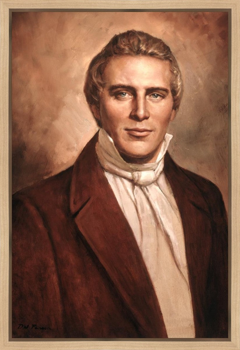 American Prophet