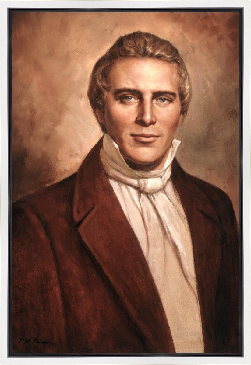 American Prophet